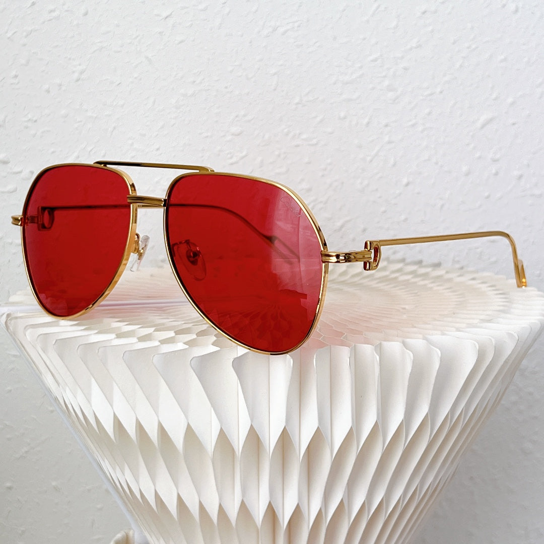 Cartier Sunglasses - DEEPREPS
