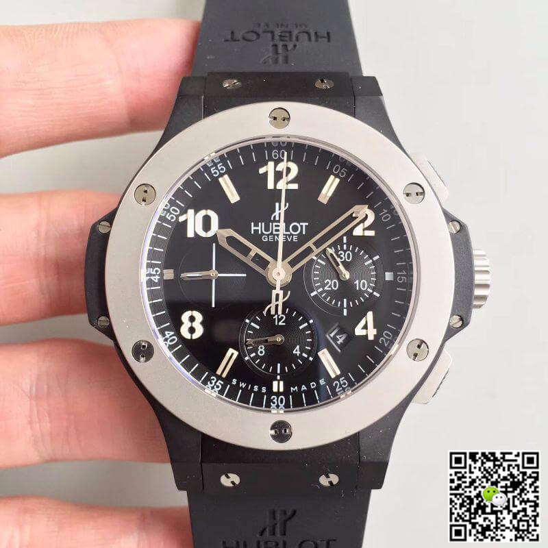 Replica Hublot Big Bang 301.CK.1140.RX 1:1 Best Edition - DEEPREPS