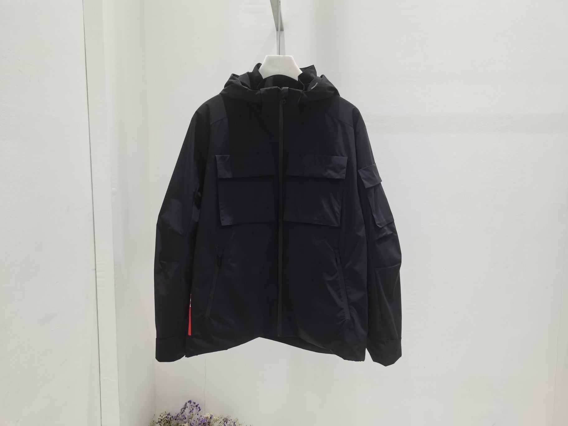 Prada Jacket - DEEPREPS