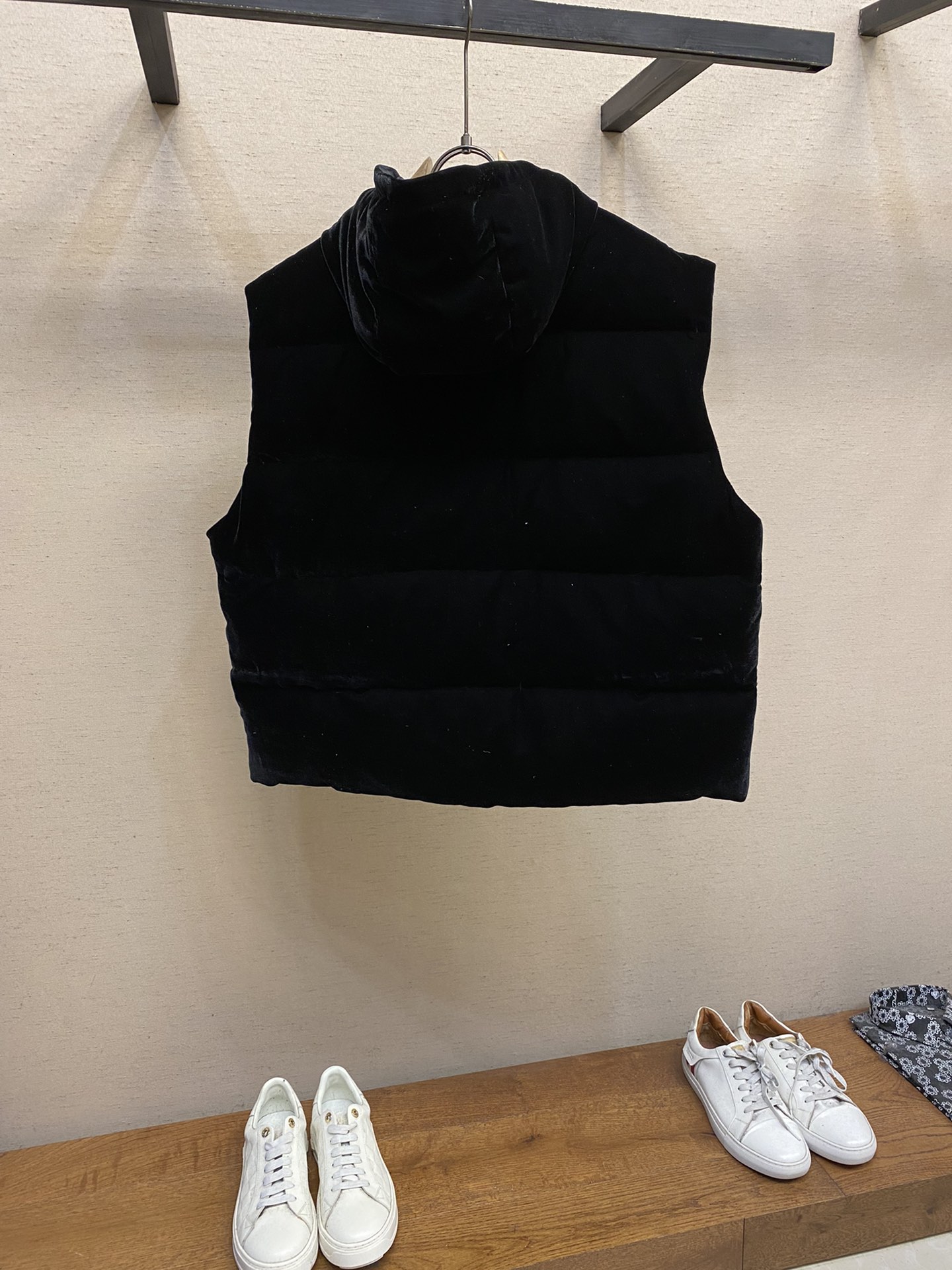 Prada Jacket - DEEPREPS