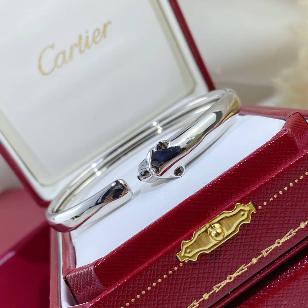 Cartier Bracelet Dupe - DEEPREPS