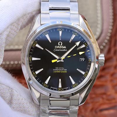 Replica Omega Seamaster Aqua Terra 231.10.42.21.01.002 1:1 Best Edition - DEEPREPS