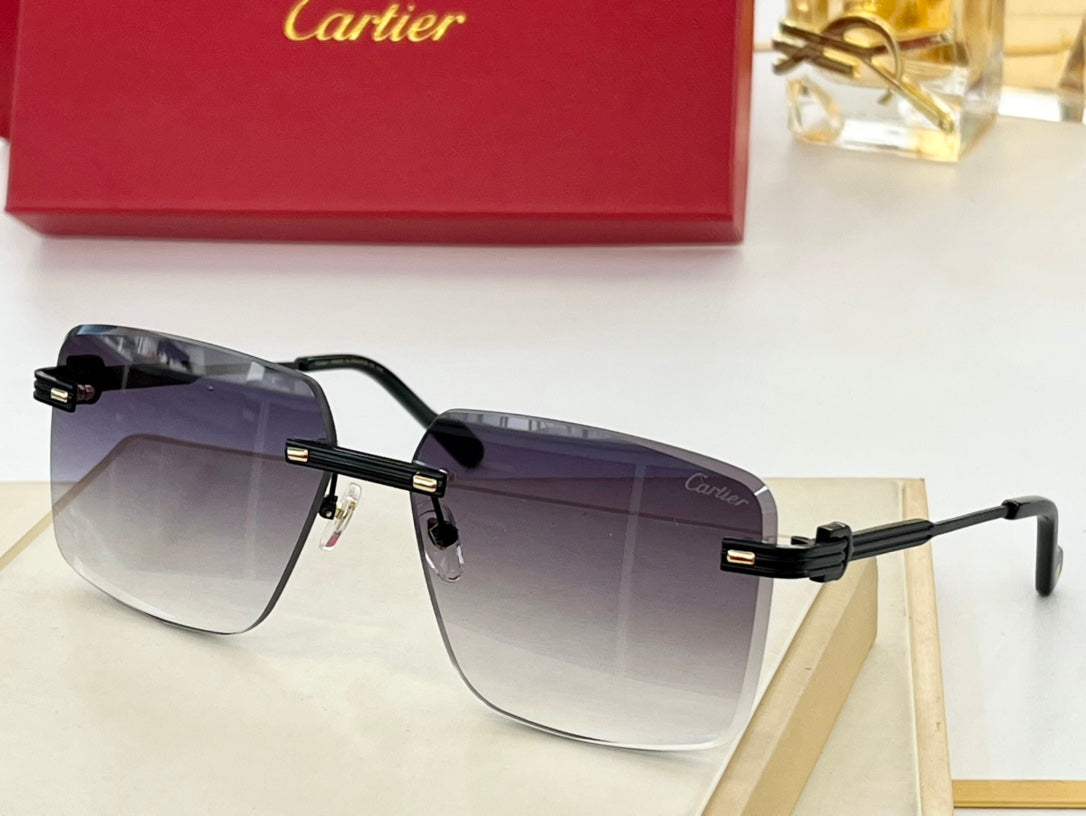 Cartier Sunglasses - DEEPREPS