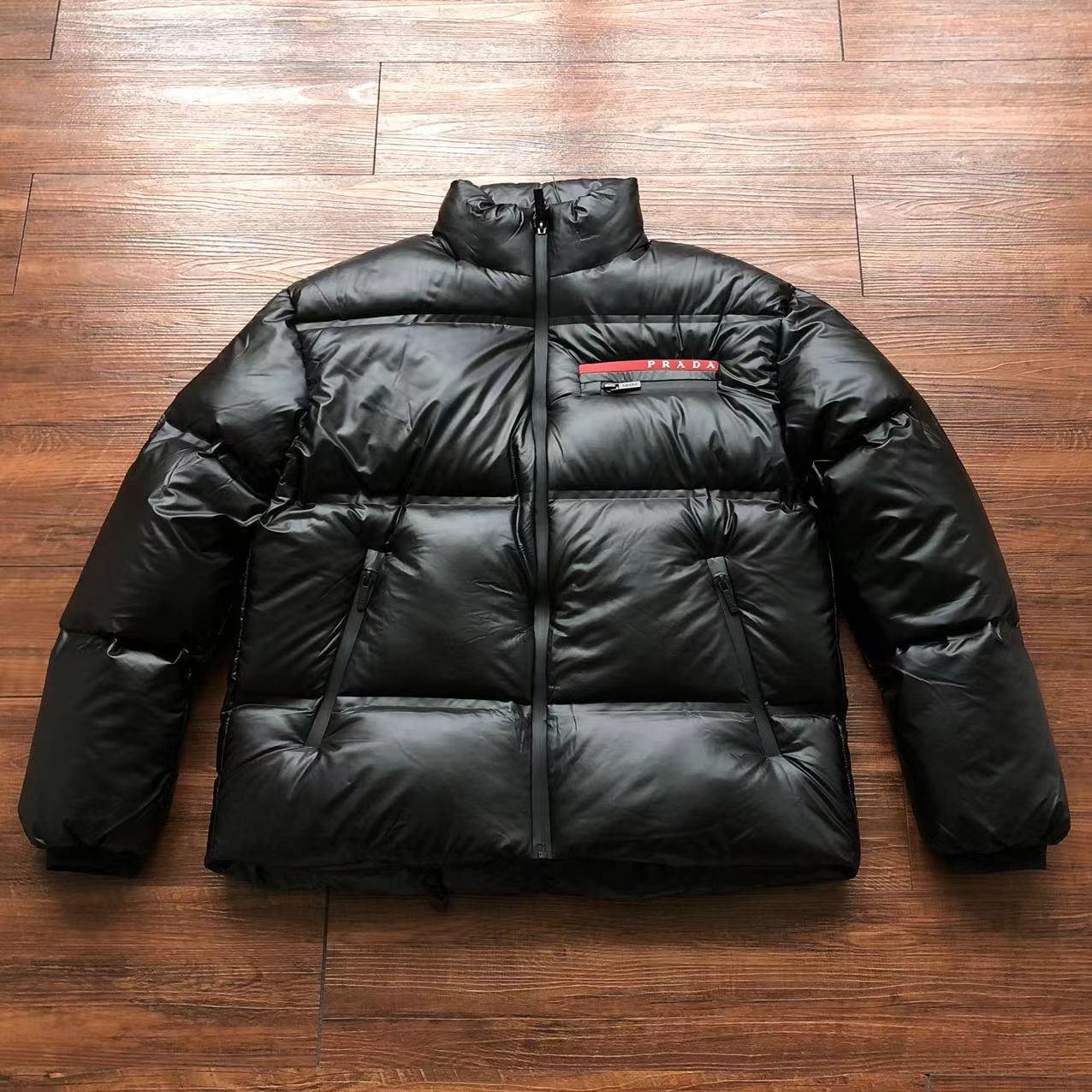 Prada Jacket - DEEPREPS