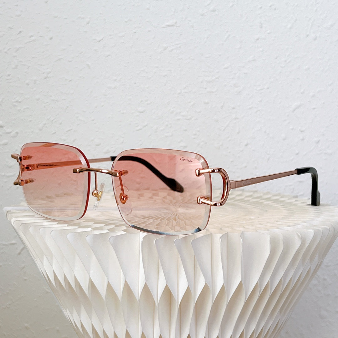 Cartier Sunglasses - DEEPREPS