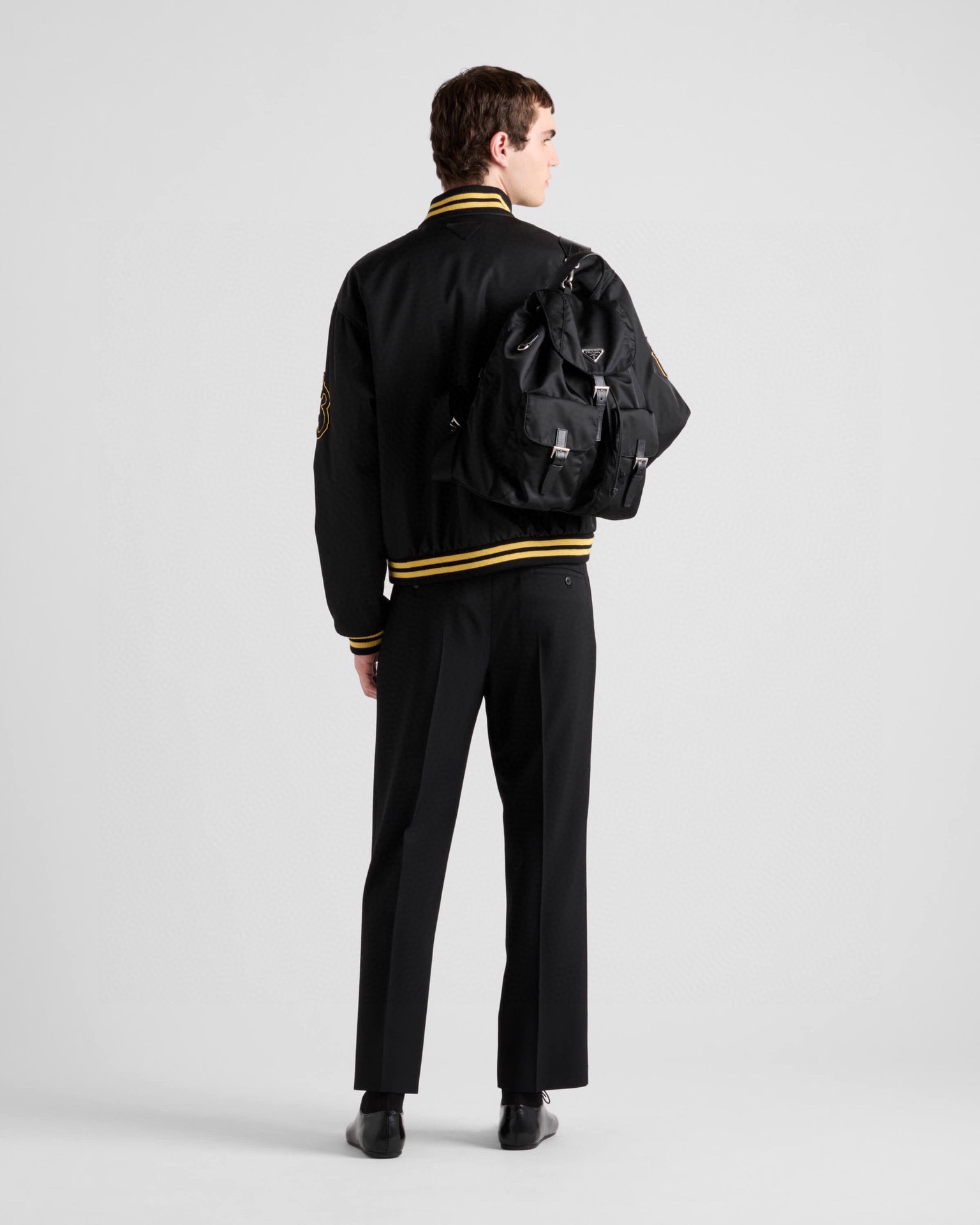 Prada Jacket - DEEPREPS