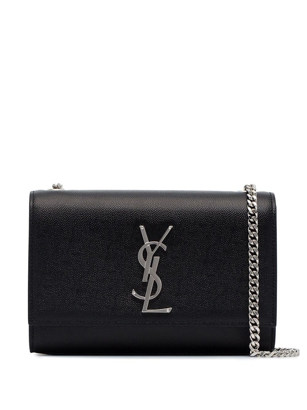 YSL Crossbody Dupe Saint Laurent small Kate - DEEPREPS