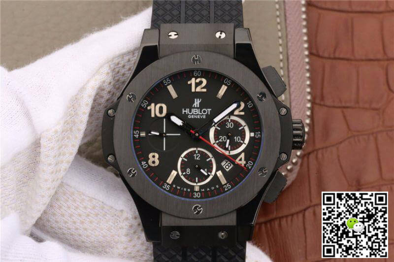 Replica Hublot Big Bang Evolution 301.CX.130.RX 1:1 Best Edition - DEEPREPS
