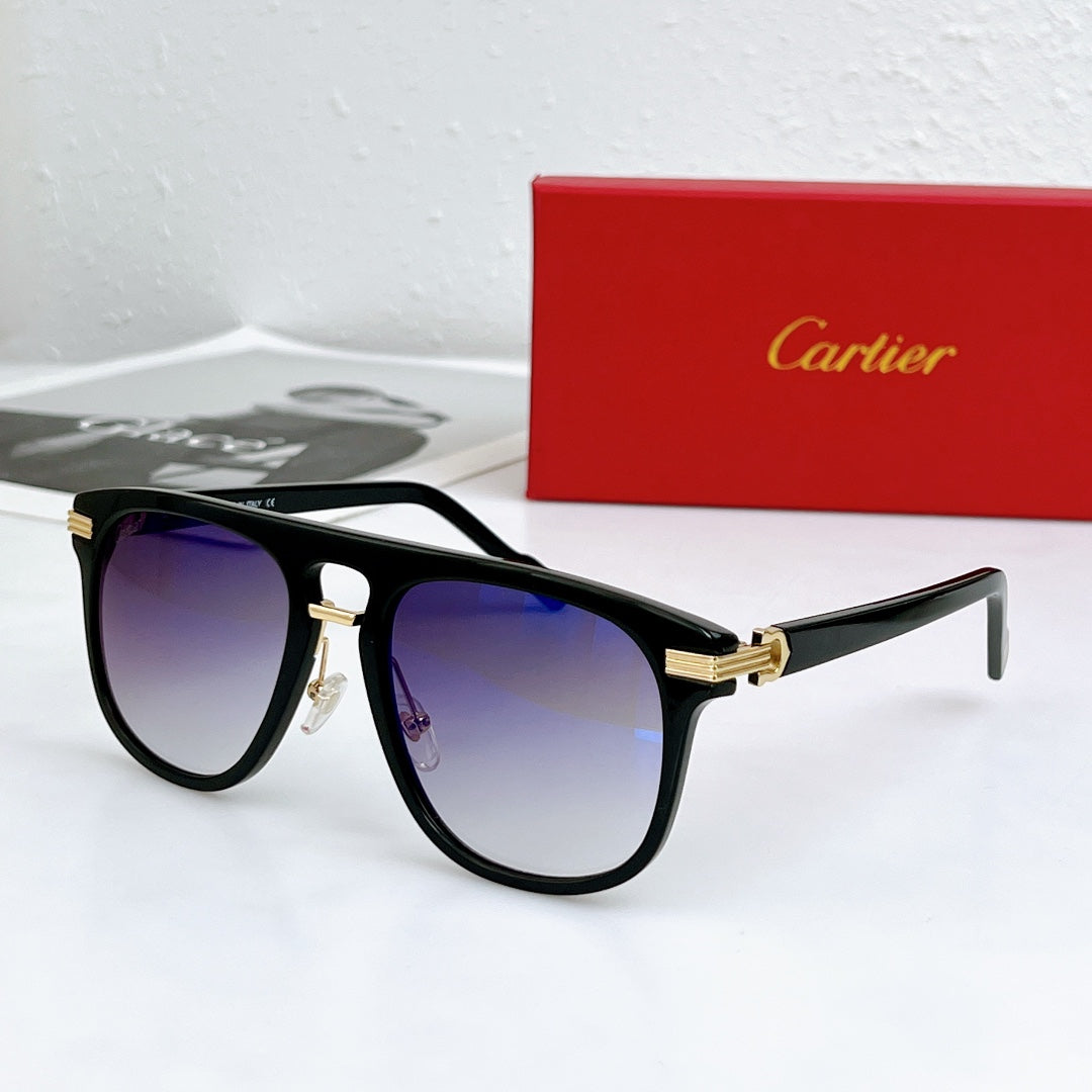 Cartier Sunglasses - DEEPREPS