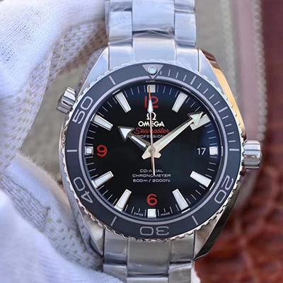 Replica Omega Seamaster Planet Ocean 232.30.46.21.01.003 1:1 Best Edition - DEEPREPS