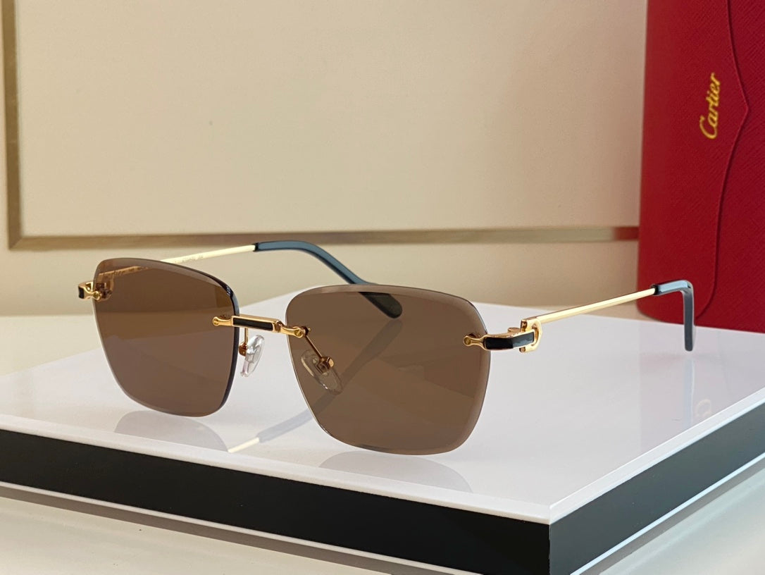 Cartier Sunglasses - DEEPREPS