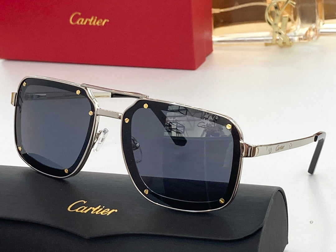 Cartier Sunglasses - DEEPREPS