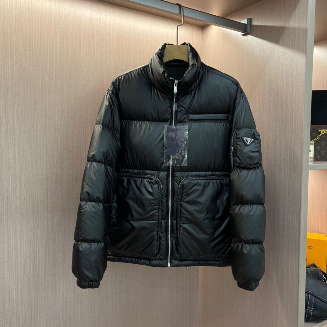Prada Jacket - DEEPREPS