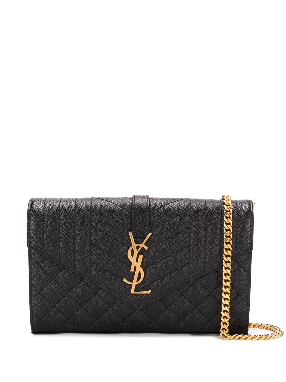 YSL Crossbody Dupe Saint Laurent Envelope - DEEPREPS