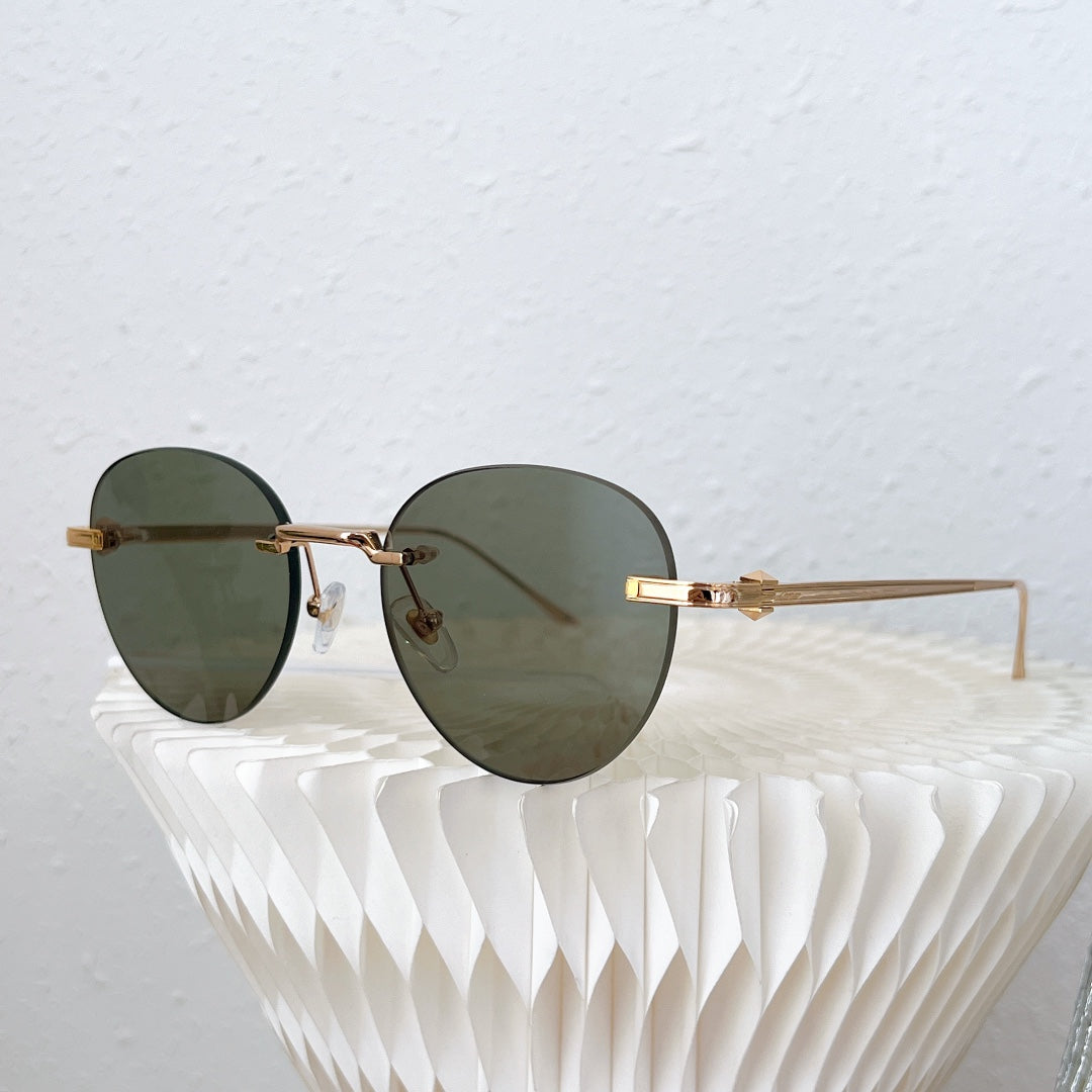 Cartier Sunglasses - DEEPREPS