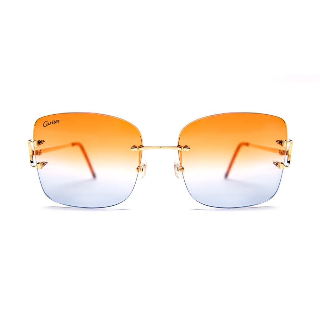 Cartier Sunglasses - DEEPREPS