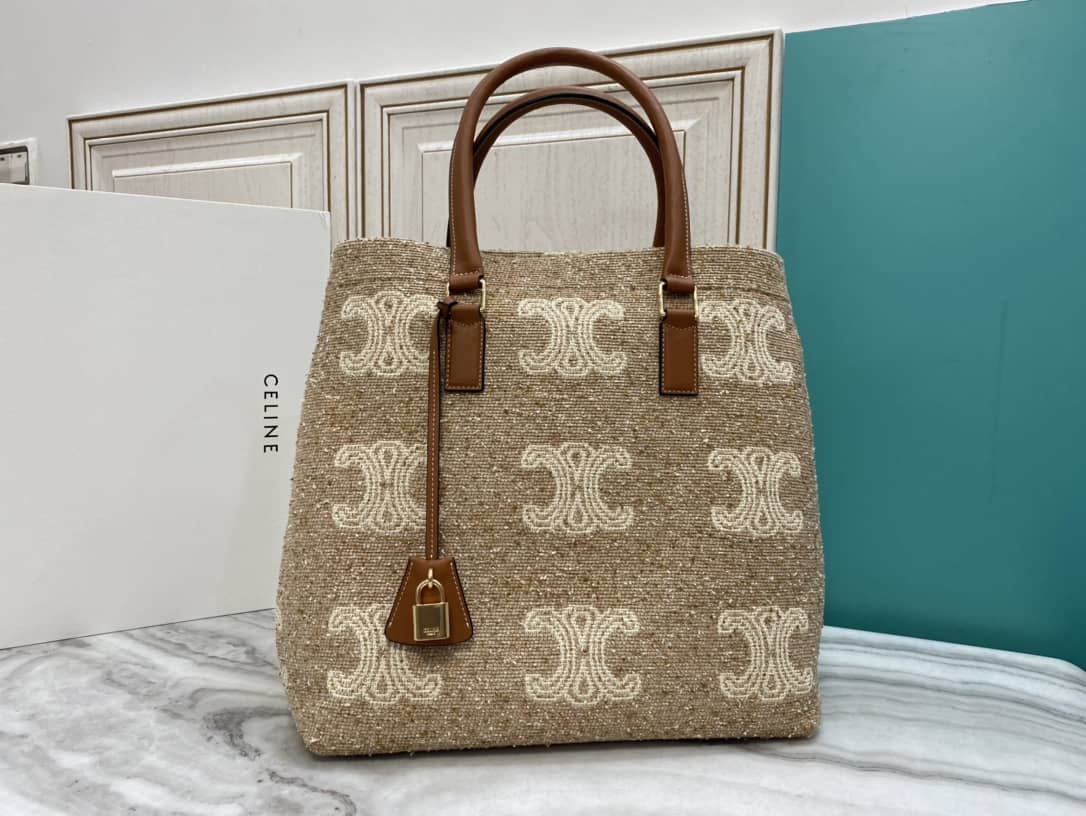 High Quality Celine Replica Tote Bag - DEEPREPS