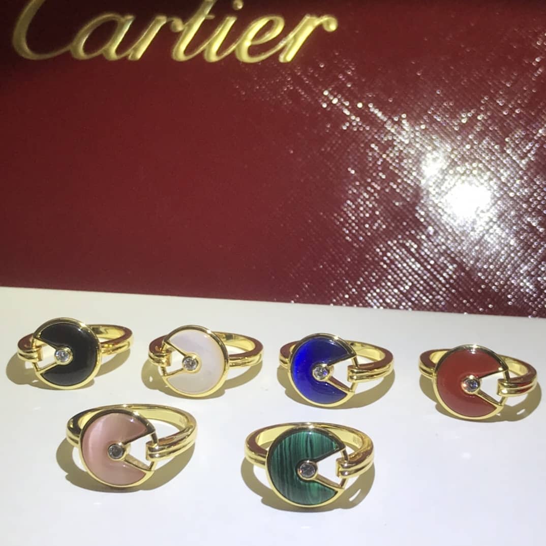 Cartier Dupe Ring - DEEPREPS