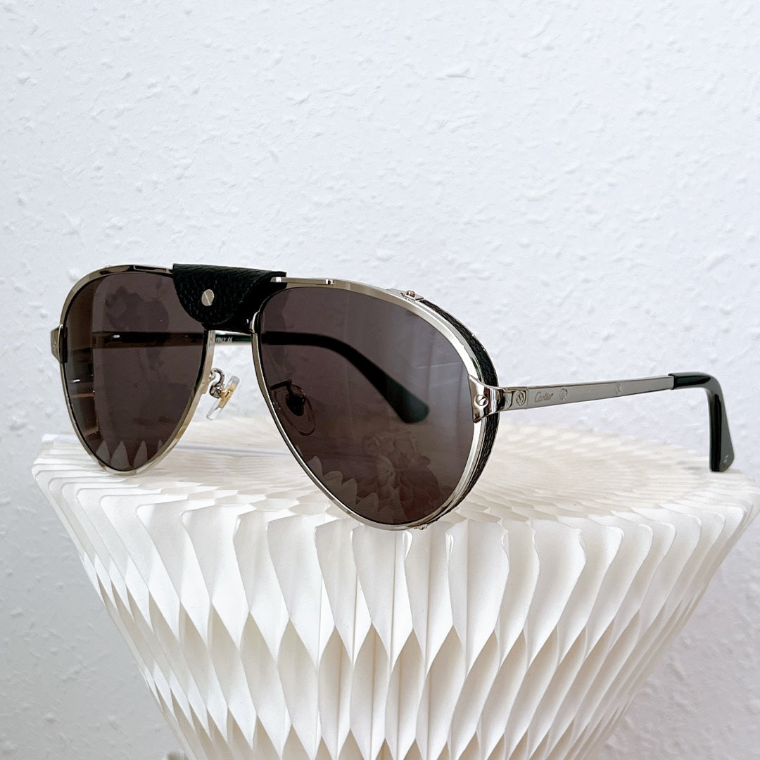 Cartier Sunglasses - DEEPREPS