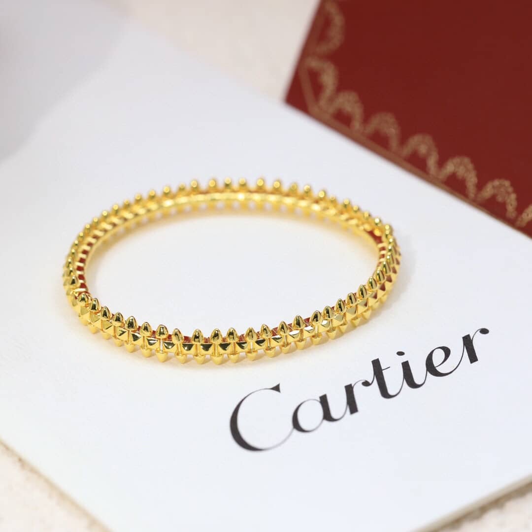 Top Quality Cartier Bracelet Dupe - DEEPREPS