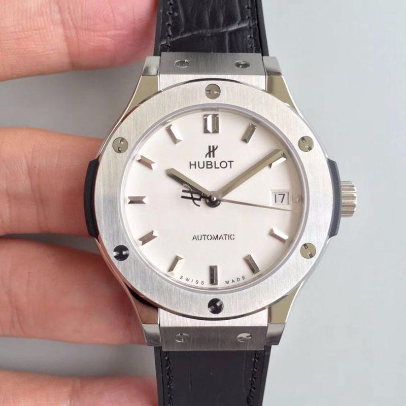 Replica Hublot Classic Fusion 511.NX.2610.LR 1:1 Best Edition - DEEPREPS
