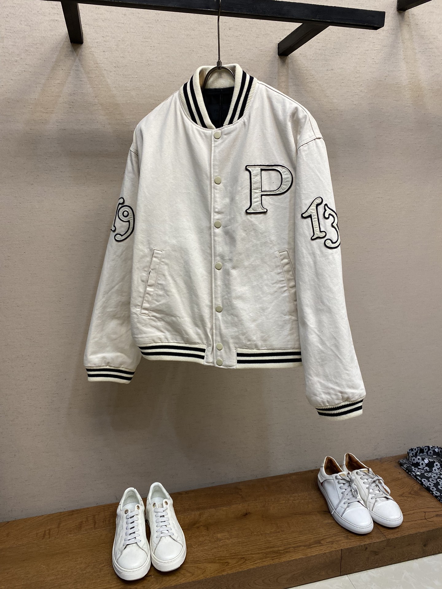 Prada Jacket - DEEPREPS