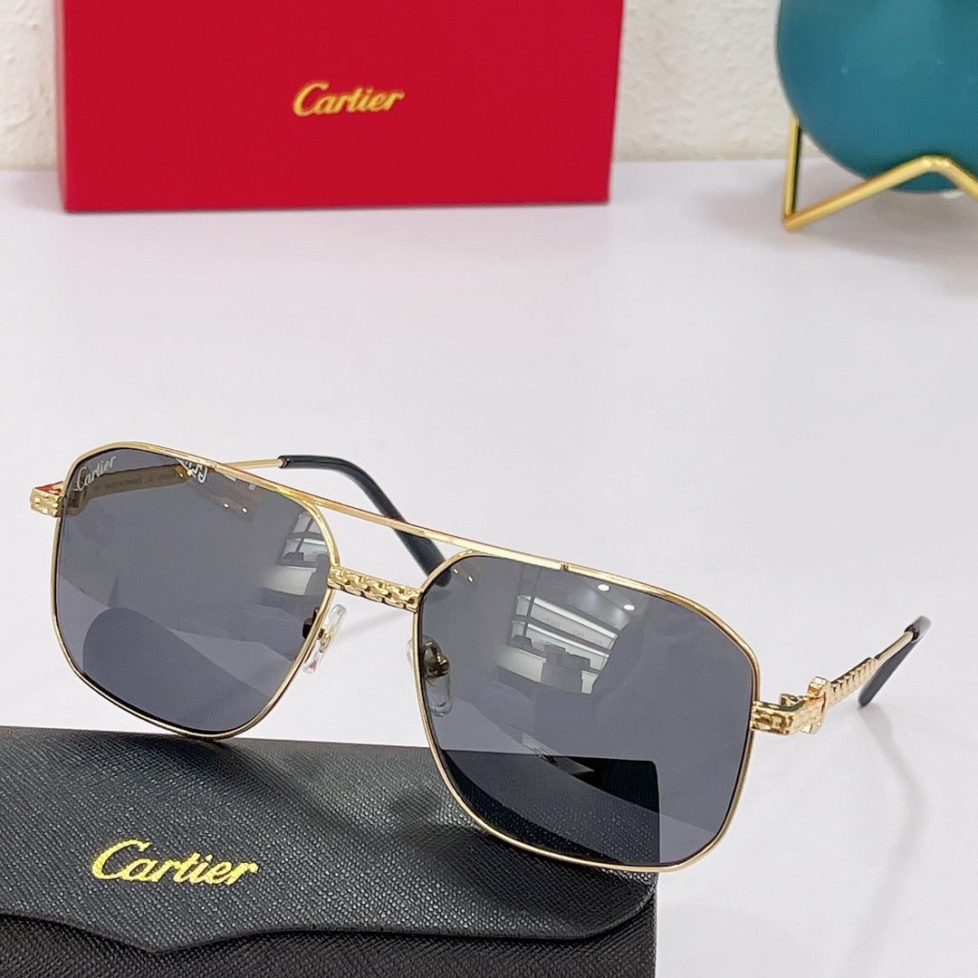 Cartier Sunglasses - DEEPREPS
