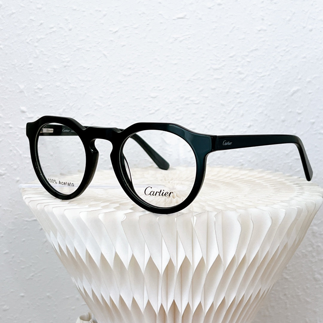 Cartier Glasses - DEEPREPS