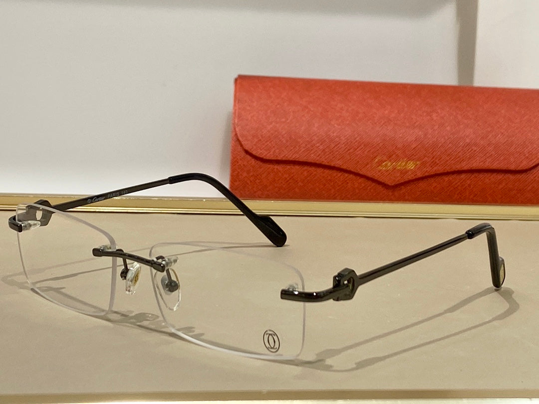 Cartier Glasses - DEEPREPS