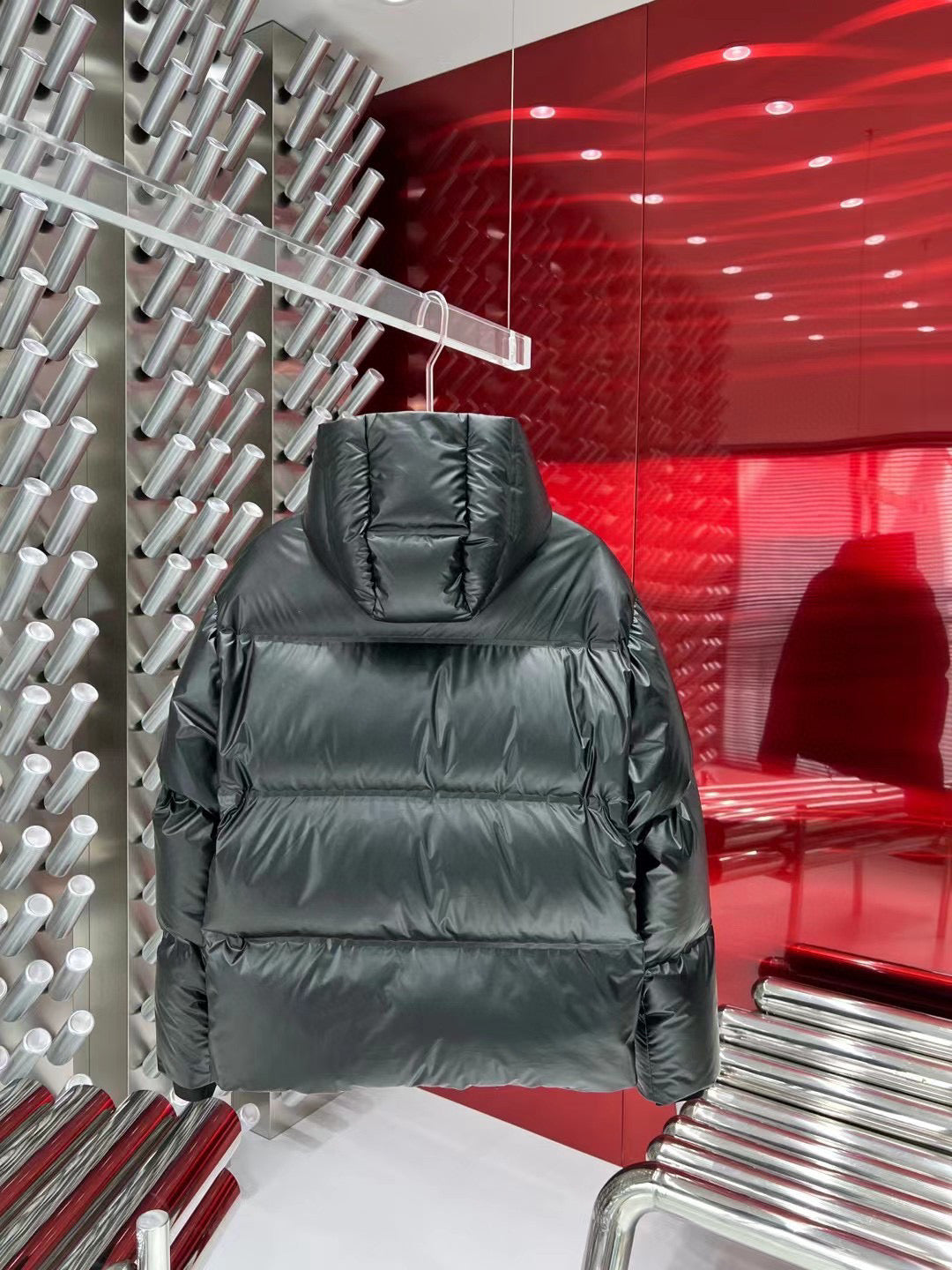 Prada Jacket - DEEPREPS