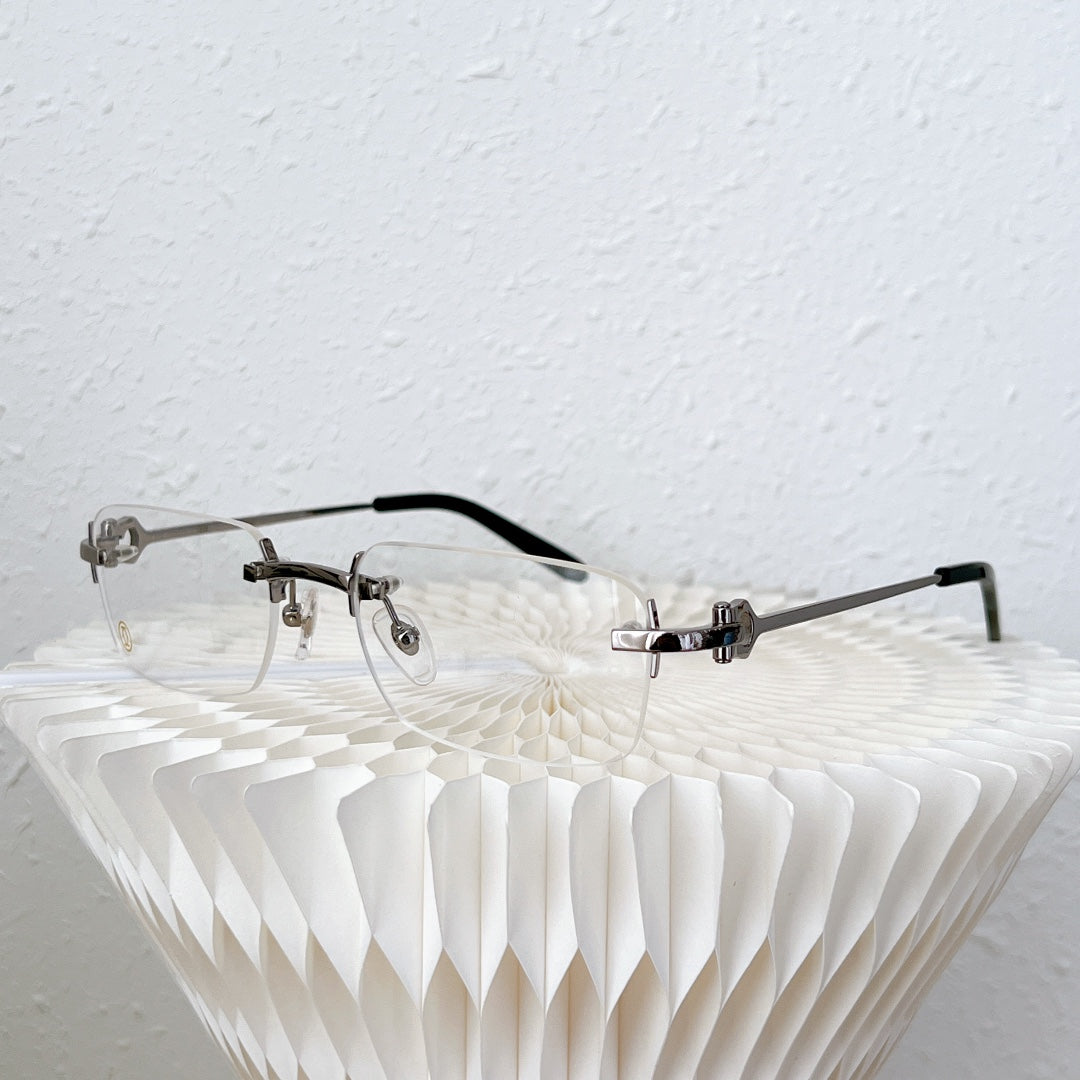 Cartier Glasses - DEEPREPS