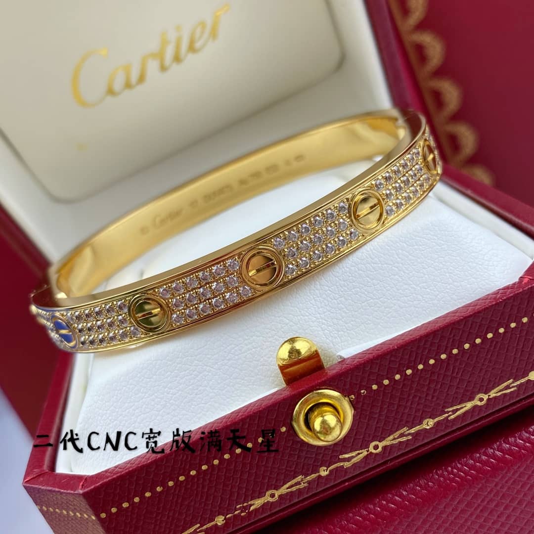 Cartier Bracelet First Copy - DEEPREPS