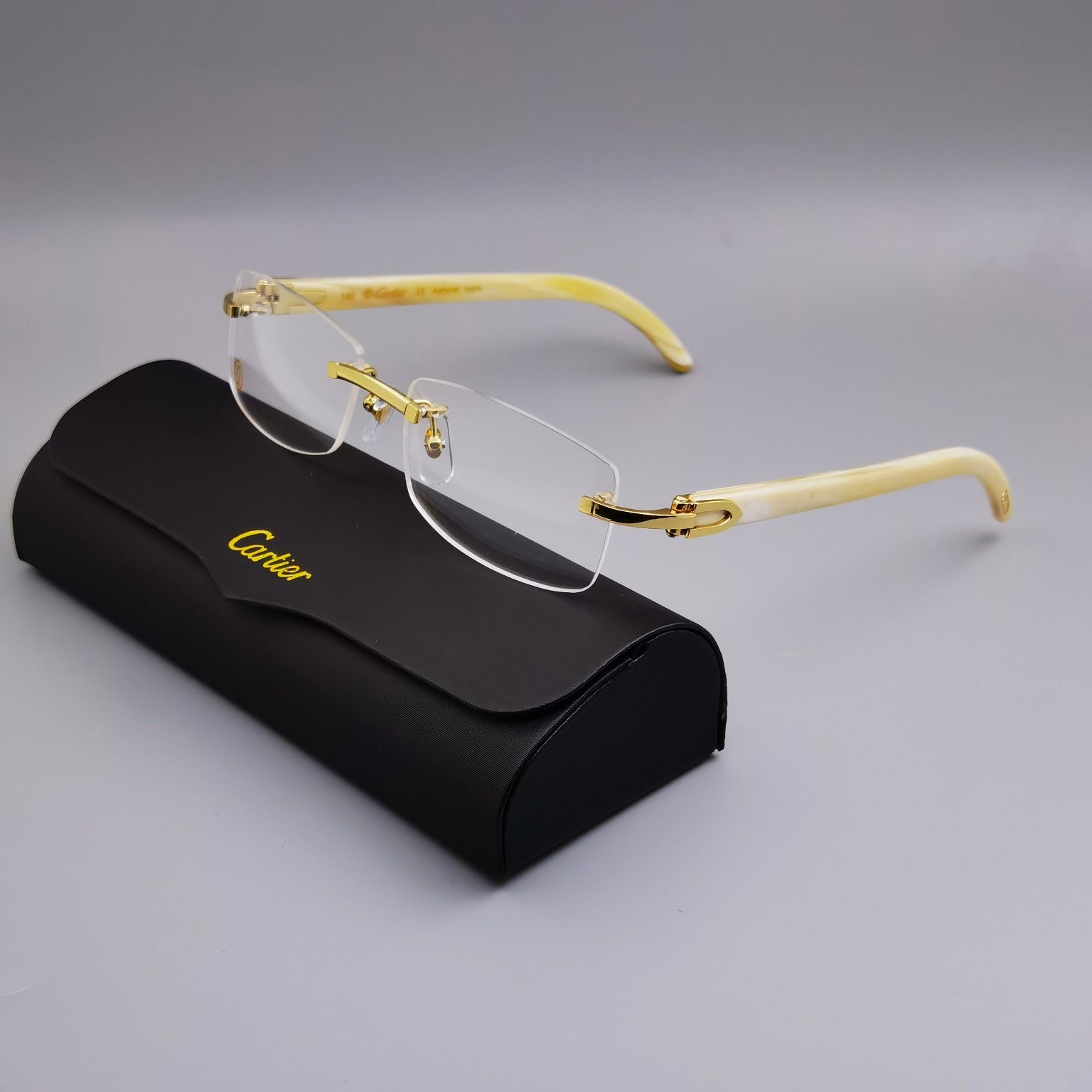 Cartier Sunglasses - DEEPREPS