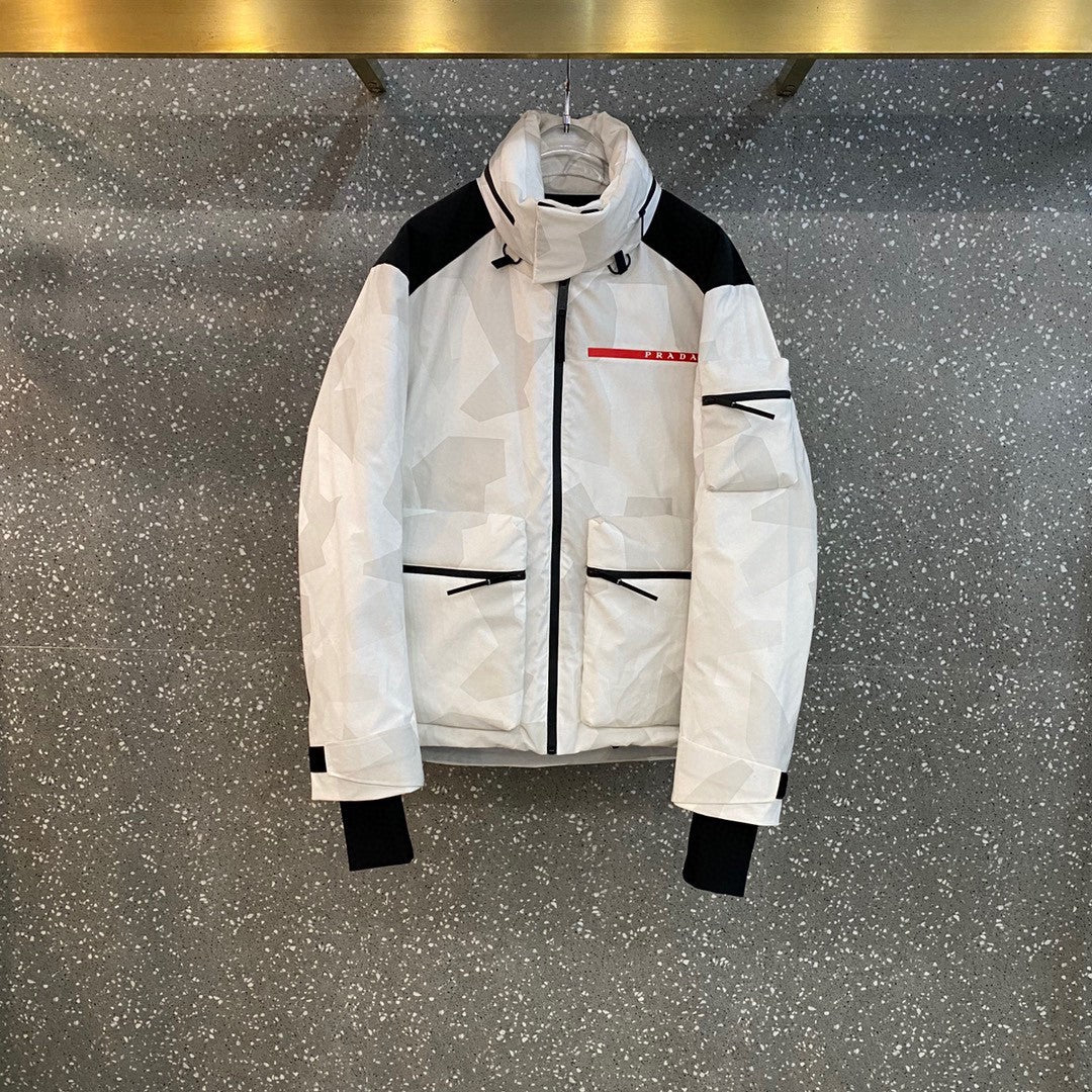 Prada Jacket - DEEPREPS