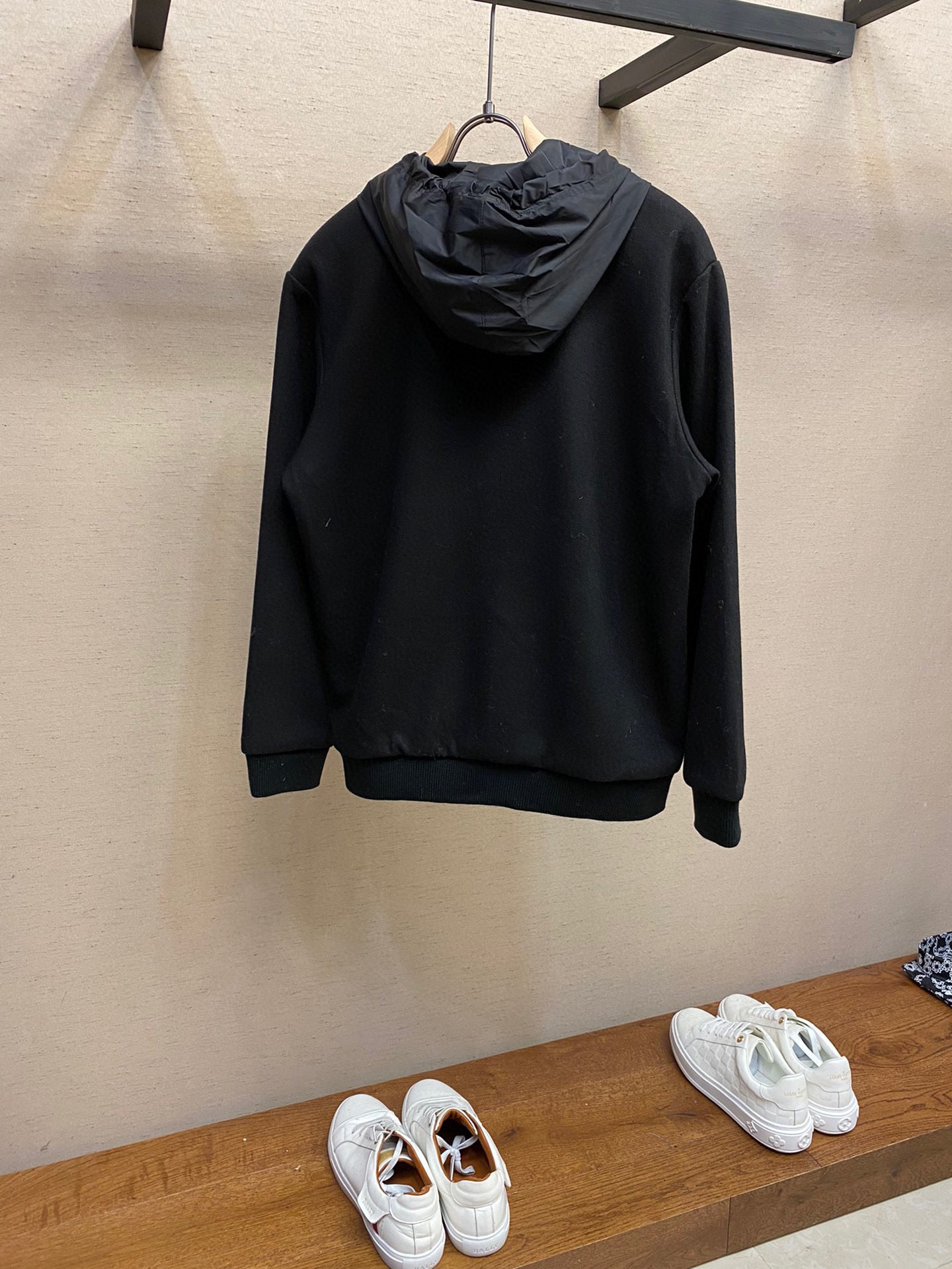 Prada Jacket - DEEPREPS