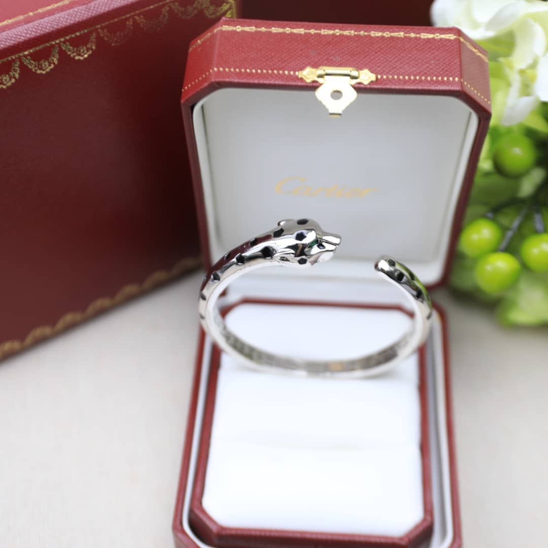 7 Star Cartier Bracelet - DEEPREPS