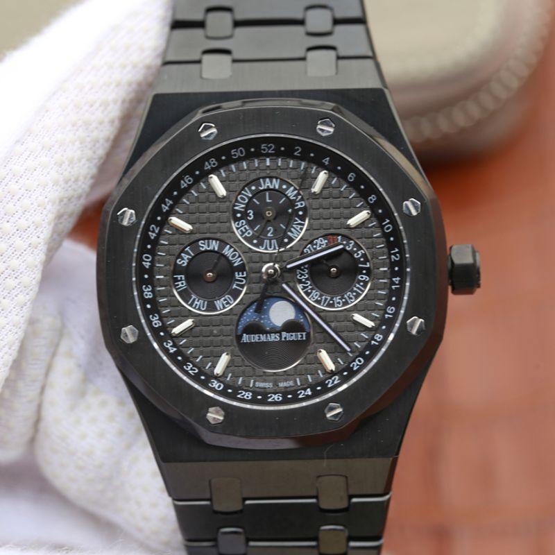 Replica Audemars Piguet Royal Oak 26579CE.OO.1225CE.01 1:1 Best Edition - DEEPREPS