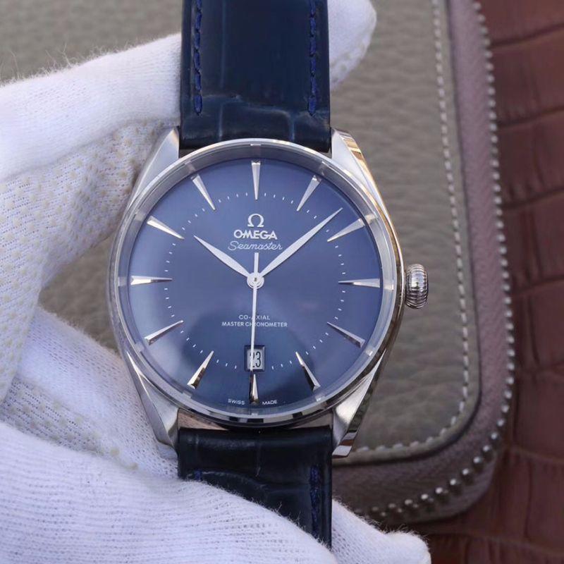 Replica Omega Seamaster Edizione Venezia 1:1 Best Edition - DEEPREPS
