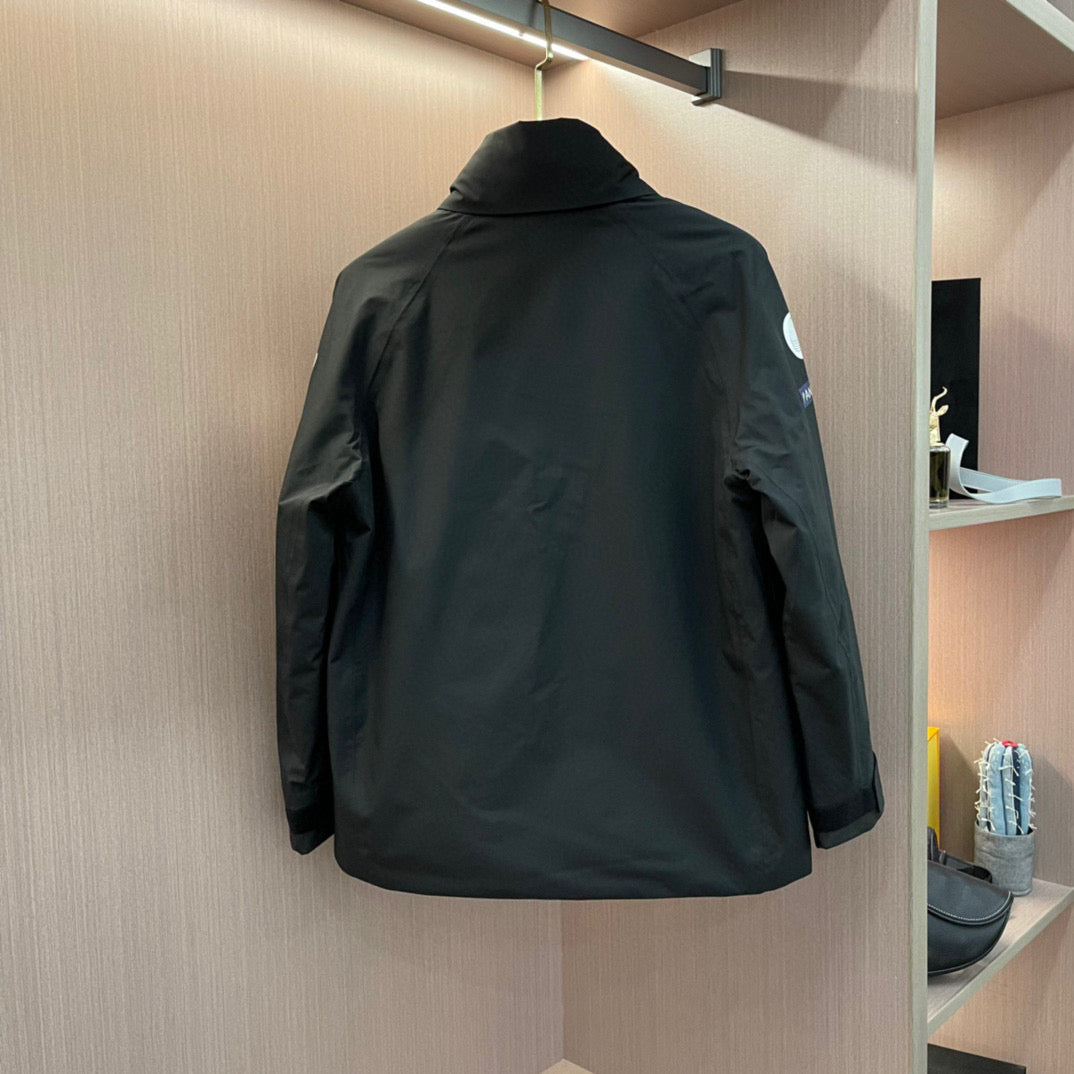 Prada Jacket - DEEPREPS
