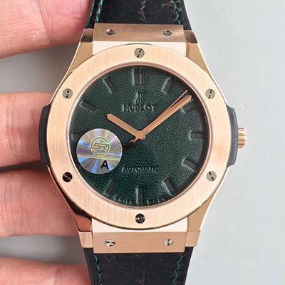 Hublot Replica Classic Fusion 1:1 Best Edition - DEEPREPS