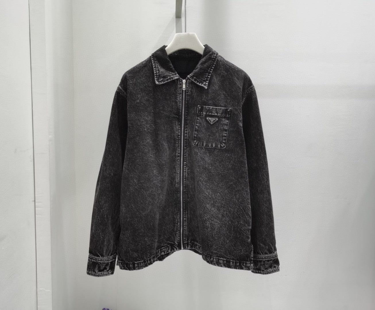 Prada Jacket - DEEPREPS