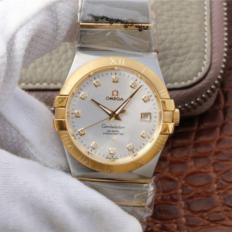 Replica Omega Constellation 123.20.38.21.52.002 1:1 Best Edition - DEEPREPS