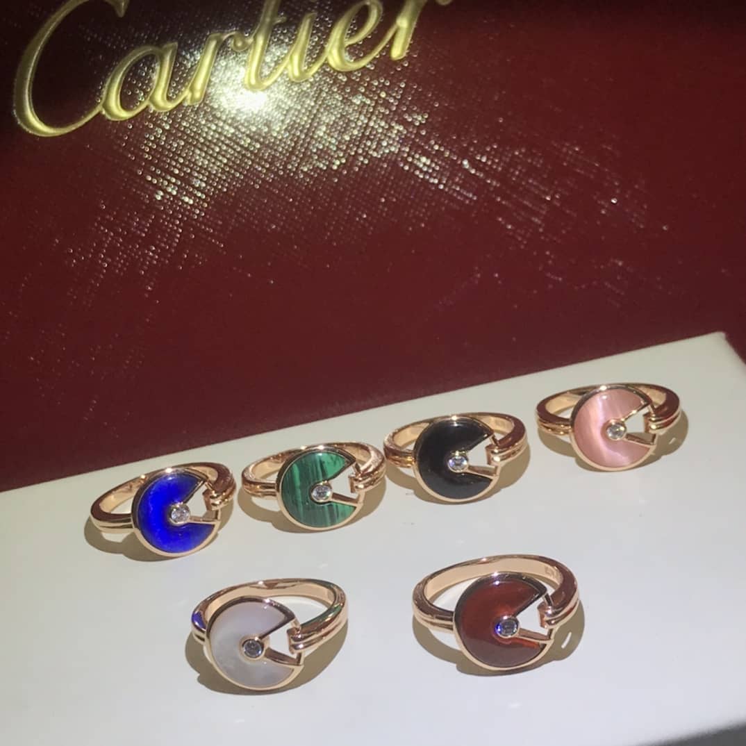 Cartier Dupe Ring - DEEPREPS