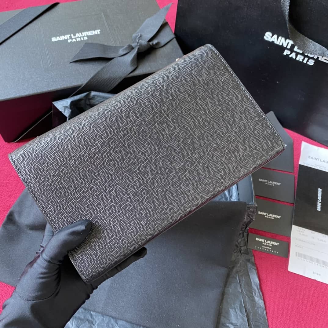 YSL Dupes Bags Saint Laurent Kate Embossed Leather Medium Bag - DEEPREPS