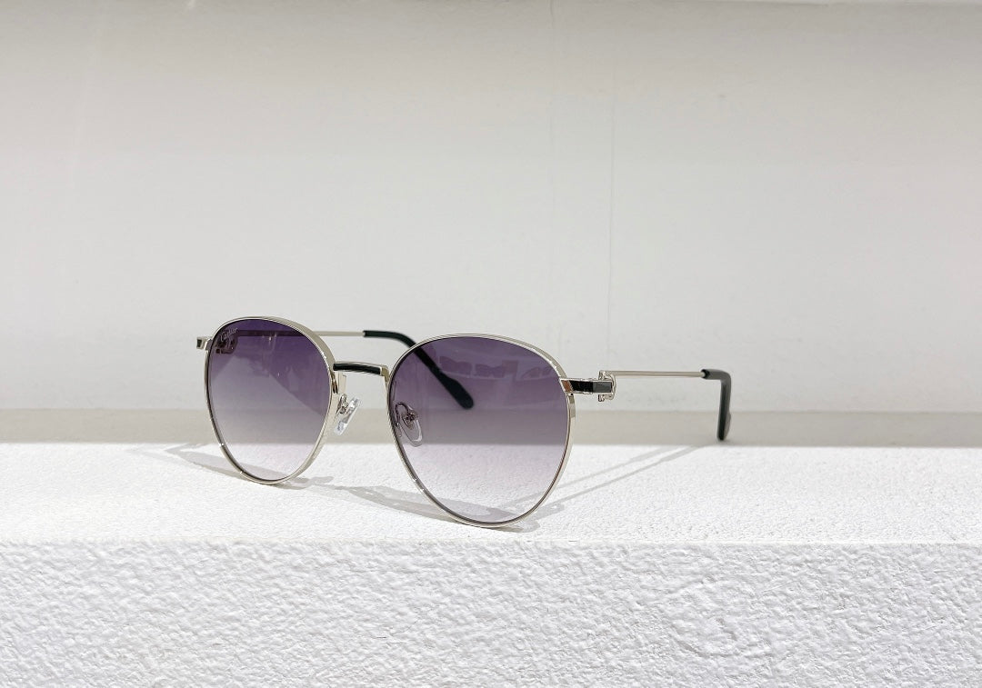 Cartier Sunglasses - DEEPREPS