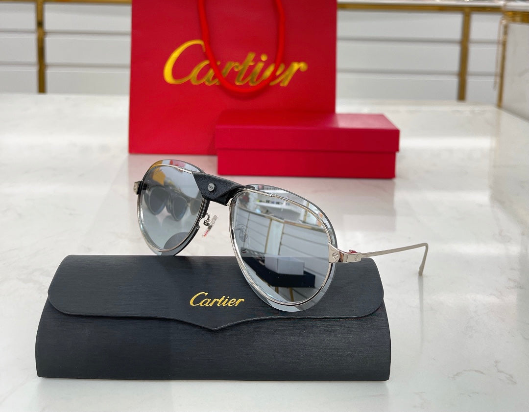 Cartier Sunglasses - DEEPREPS
