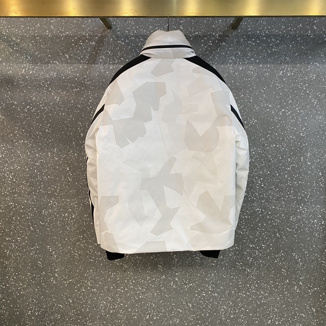 Prada Jacket - DEEPREPS