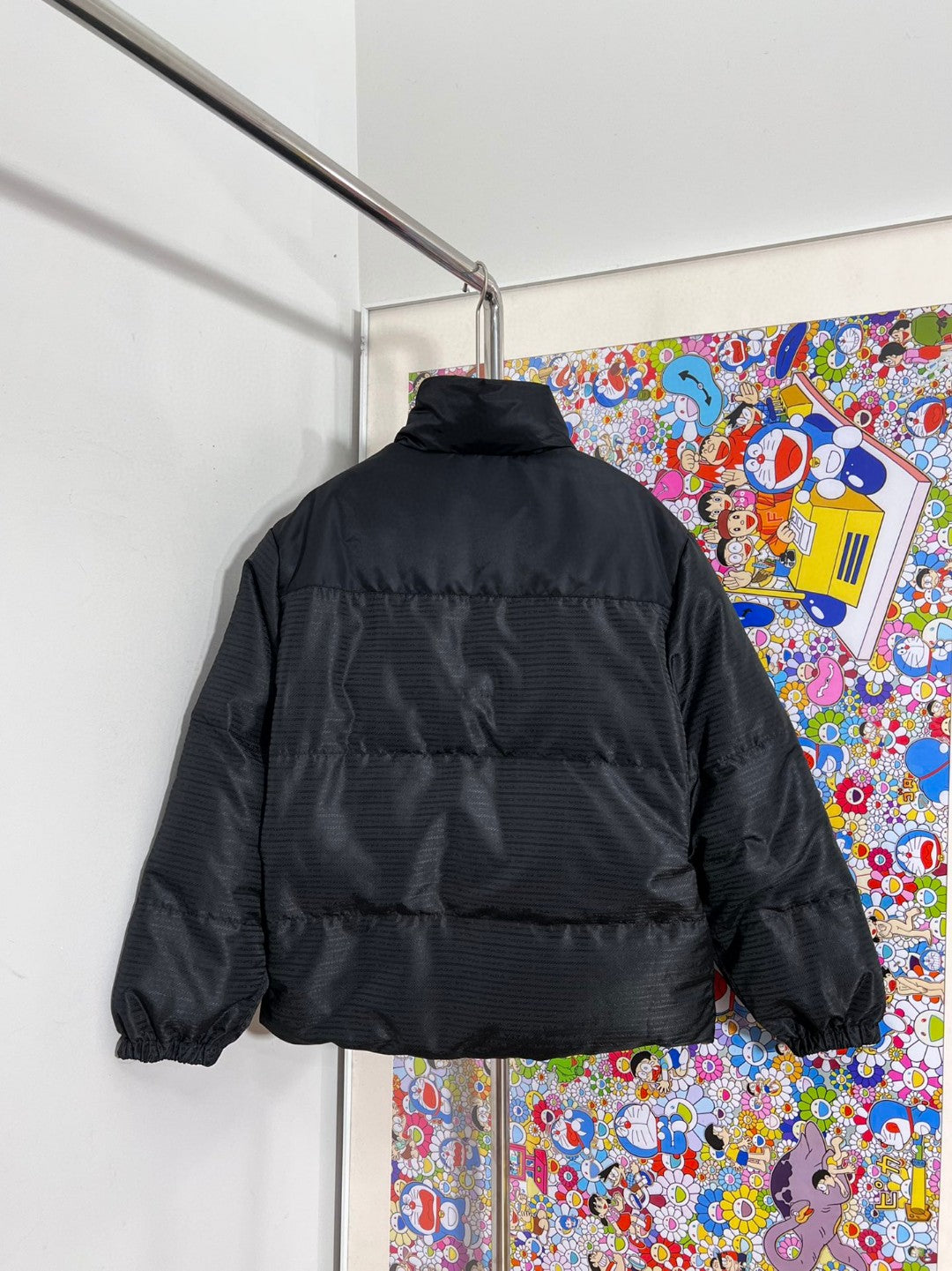 Prada Jacket - DEEPREPS
