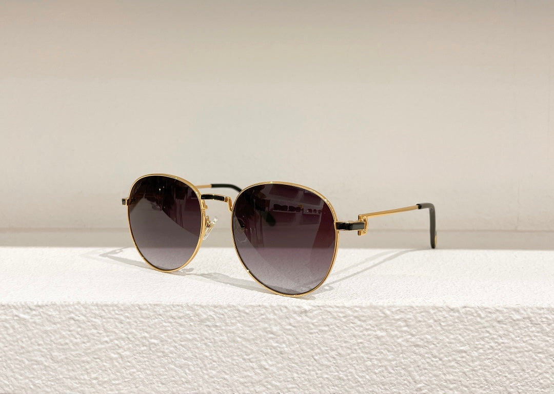 Cartier Sunglasses - DEEPREPS