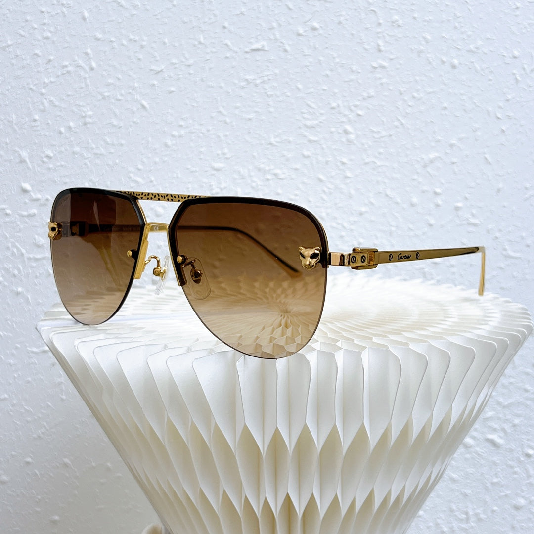 Cartier Sunglasses - DEEPREPS